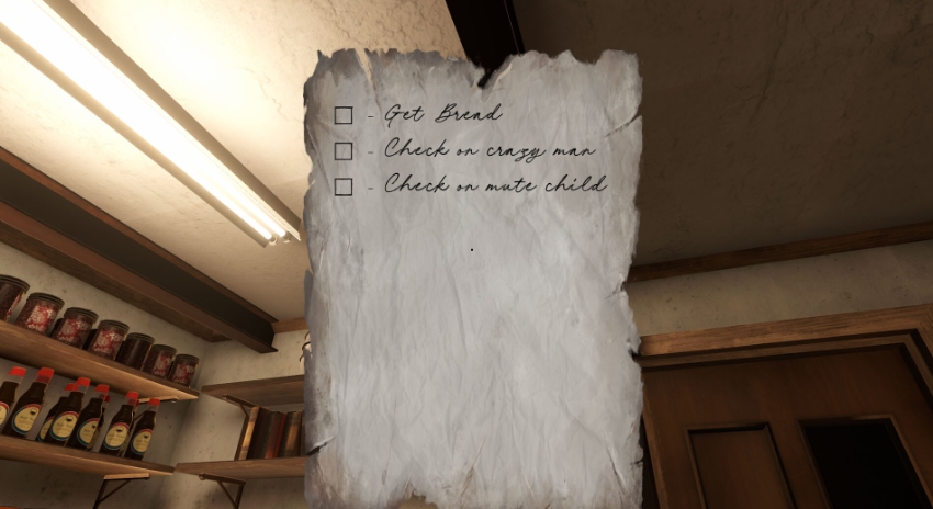 PC游戏《墙之恐惧 The Walls Still Stand》中文v1.0.0