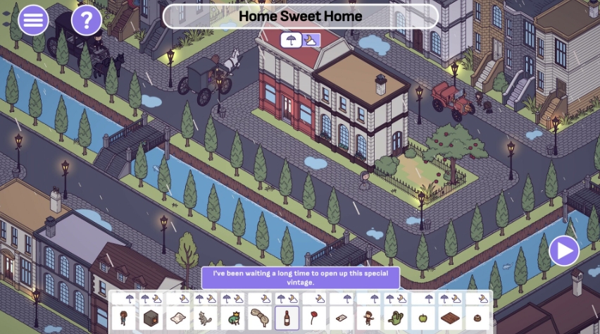 PC游戏《时光隐匿2：发现之旅 Hidden Through Time 2: Discovery》中文v1.0.50