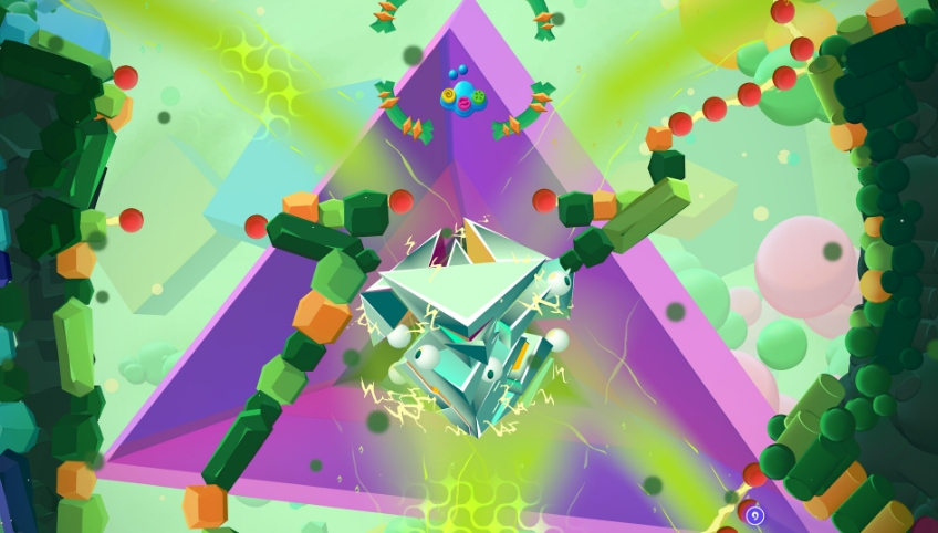 PC游戏《生命回响 The Lullaby of Life》中文v1.0.7