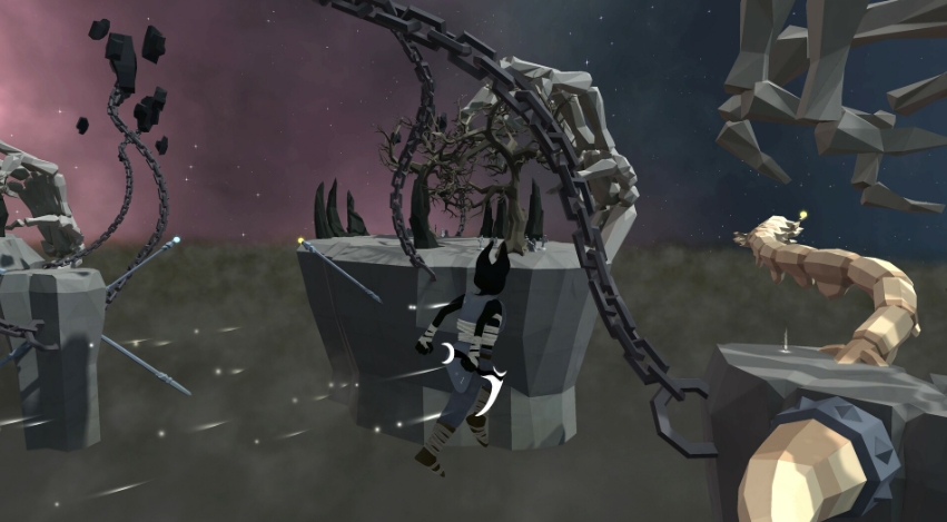 PC游戏《最后的空洞 The Last Hollow》中文v1.0.0