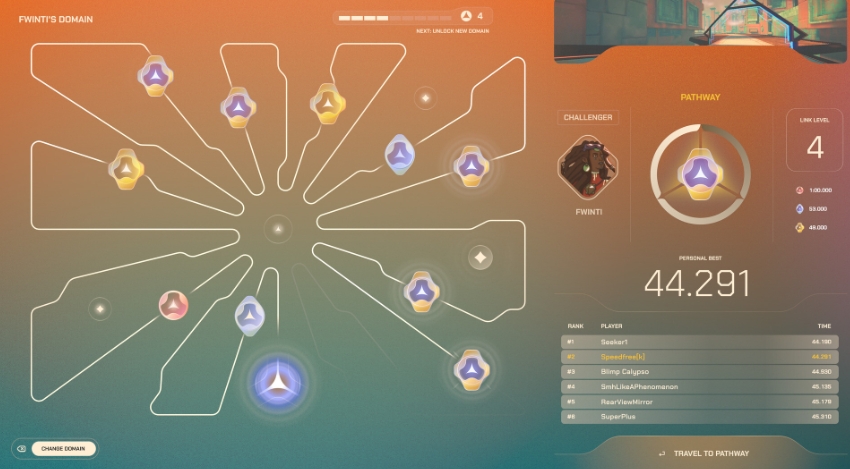 PC游戏《幻影火花 Phantom Spark》中文v1.0.0.3004