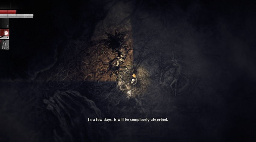 PC游戏《阴暗森林 Darkwood》中文v1.4.2