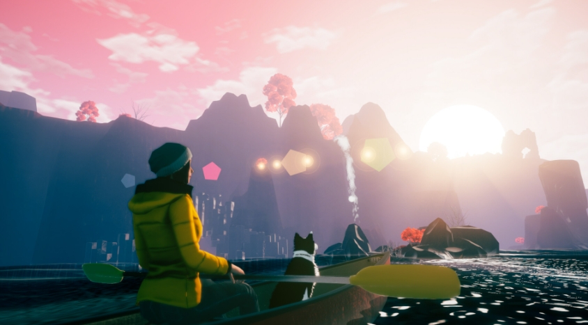 PC游戏《告别北方 Farewell North》中文v1.0.18