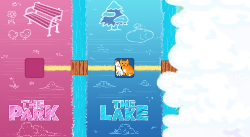 PC游戏《猫咪爱盒子 Cats Love Boxes》中文v20240815