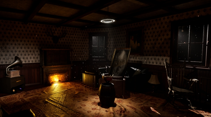 PC游戏《忘记 Forget》中文v1.0.0