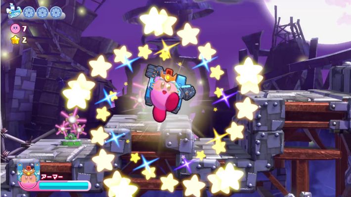 星之卡比Wii豪华版_1