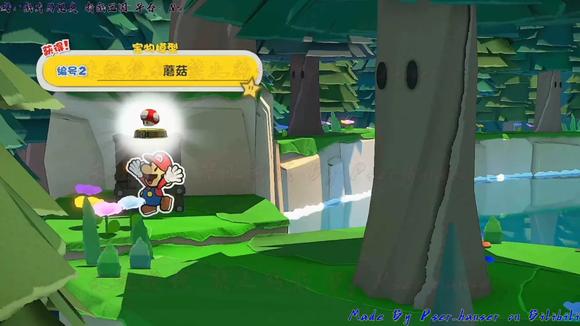 Switch中文游戏,Switch游戏,第一方独占游戏,_1