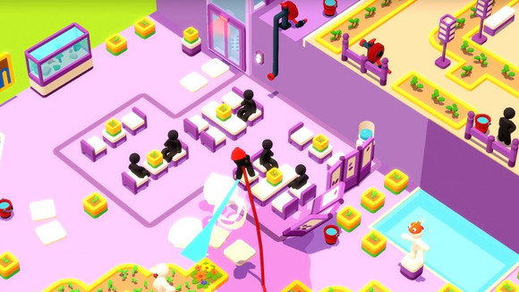 Switch中文游戏,Switch游戏,第一方独占游戏,_2