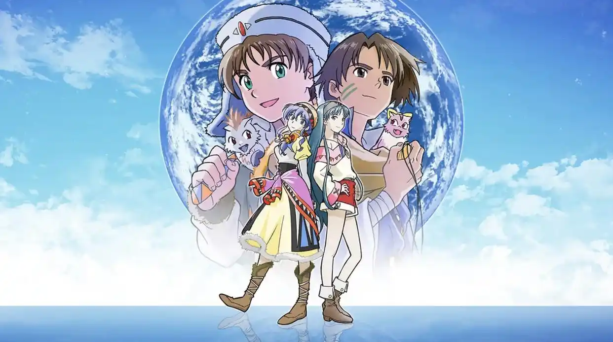 露娜:银河之星复刻合集_0