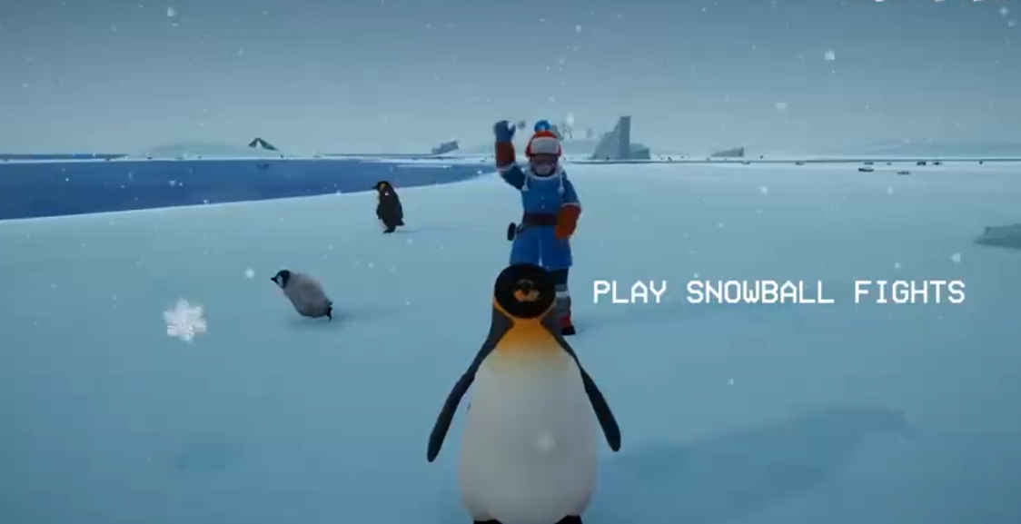 企鹅助手 Penguin Helper_1