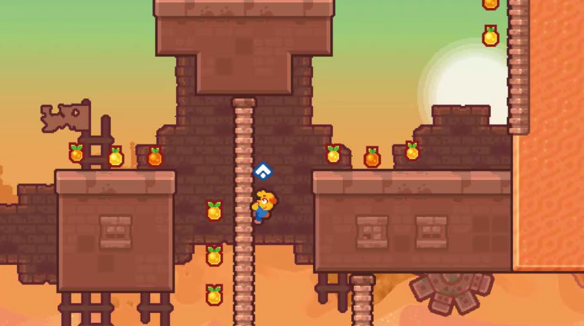 狗钩 宇宙狗狗（Grapple Dogs: Cosmic Canines）_2