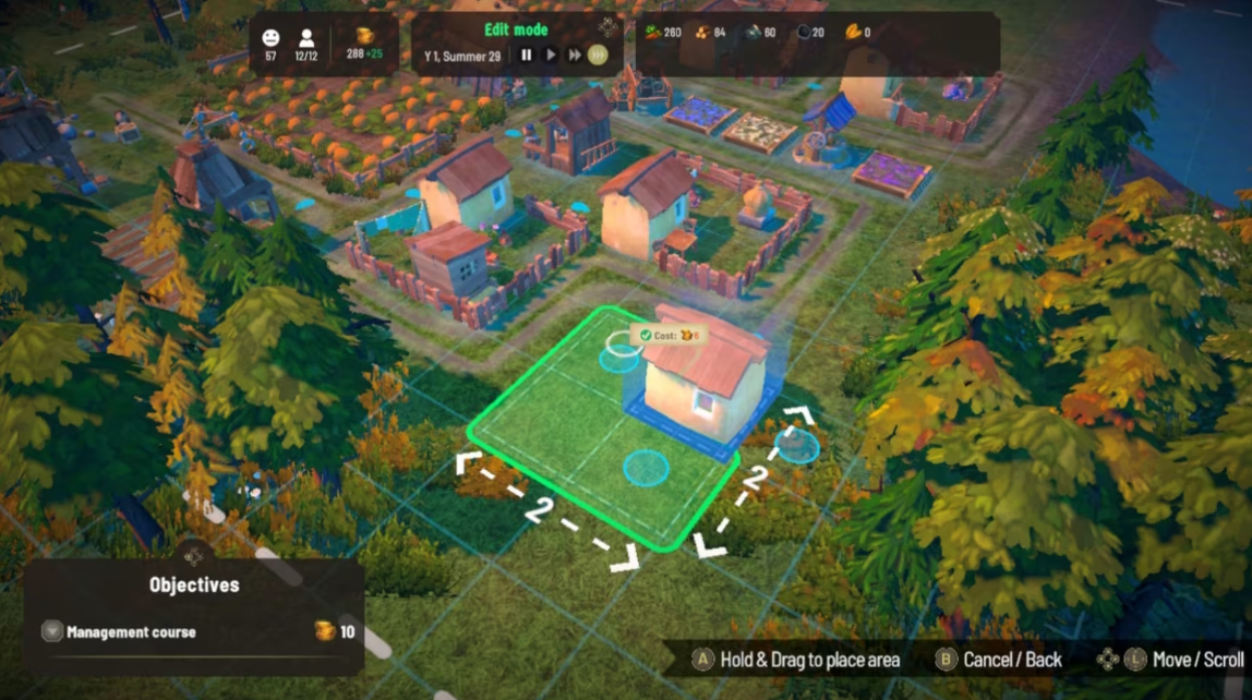 寓言王国(Fabledom)_3