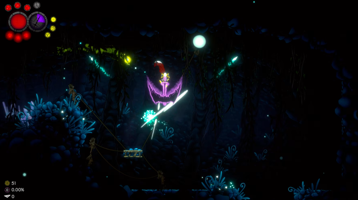 永恒之夜 Aeterna Noctis_5