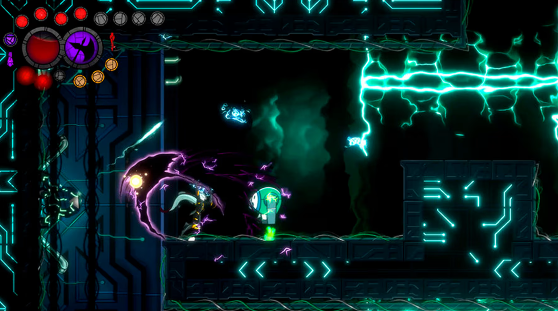 永恒之夜 Aeterna Noctis_1