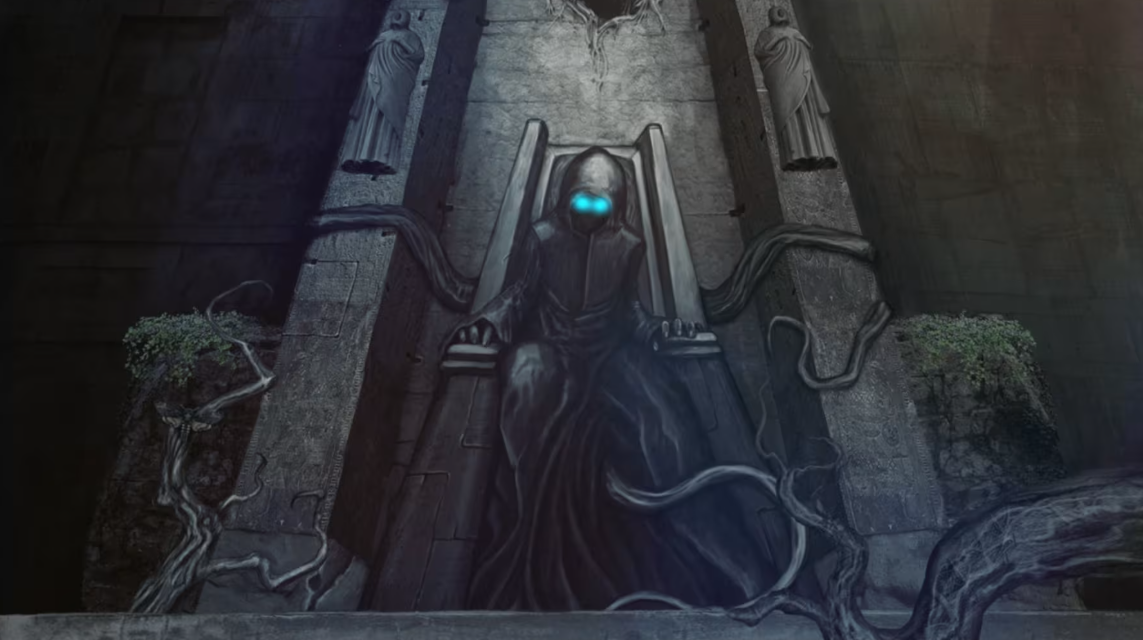 时间陷阱:隐藏对象(Time Trap: Hidden Objects)_1