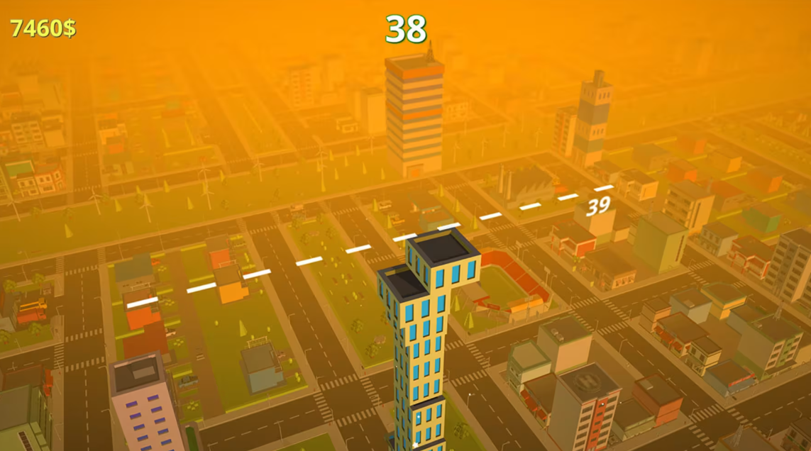 塔式悬停（Tower Hover）_2