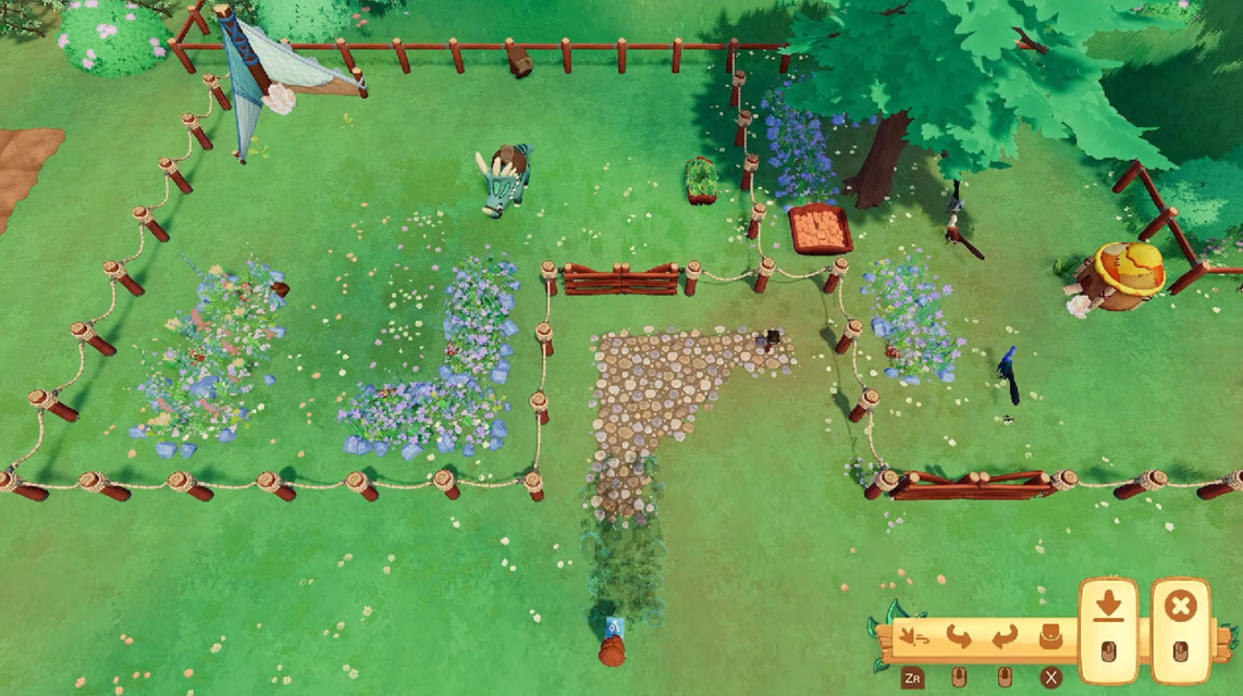 恐龙谷物语 Paleo Pines_4