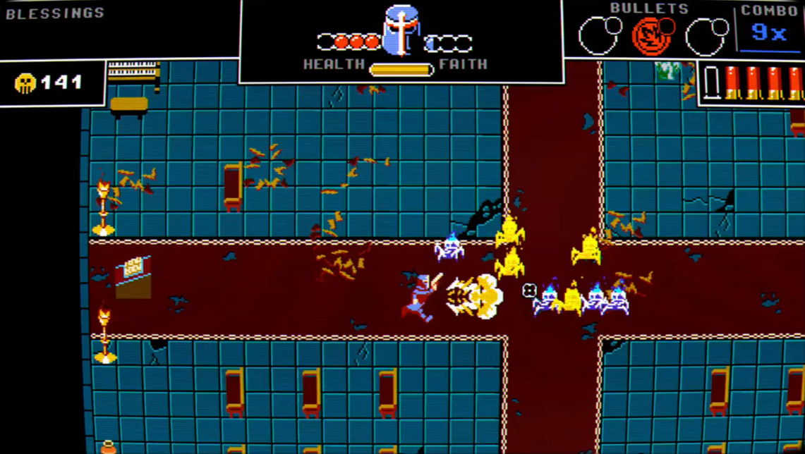 霍利亨特（HOLYHUNT）_4