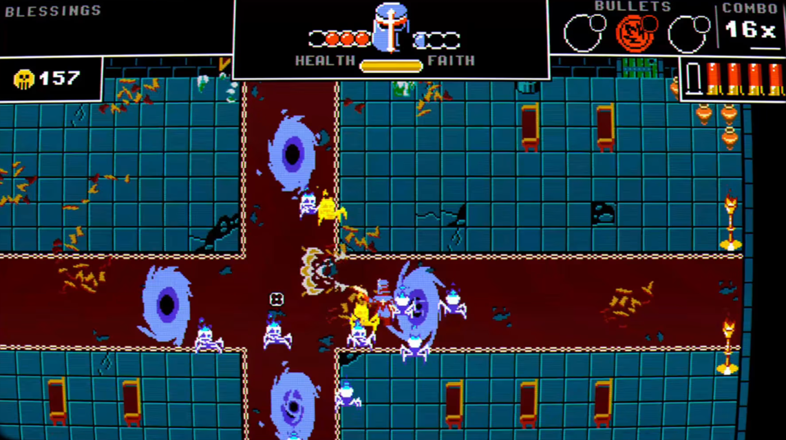 霍利亨特（HOLYHUNT）_2