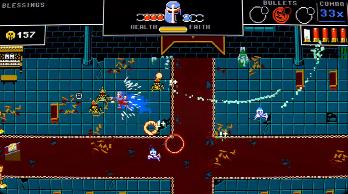 霍利亨特（HOLYHUNT）_1