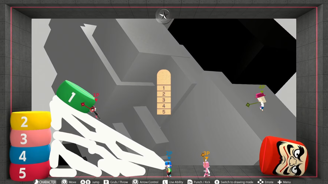 Q2人性 Q2 HUMANITY_2