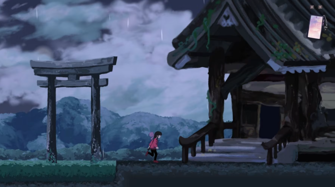 二进制恋人 Monospaced Lovers二进制恋人 Monospaced Lovers_4