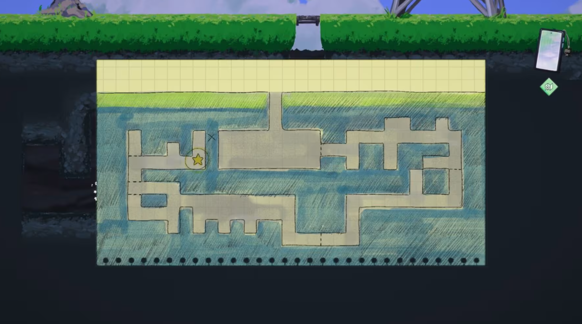 二进制恋人 Monospaced Lovers二进制恋人 Monospaced Lovers_3