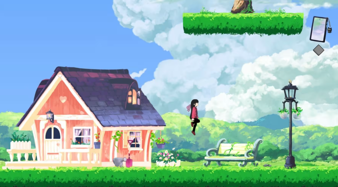 二进制恋人 Monospaced Lovers二进制恋人 Monospaced Lovers_1