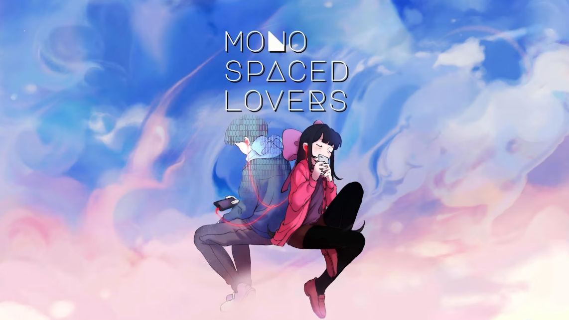 switch游戏《二进制恋人 Monospaced Lovers》中文体验版nsp下载