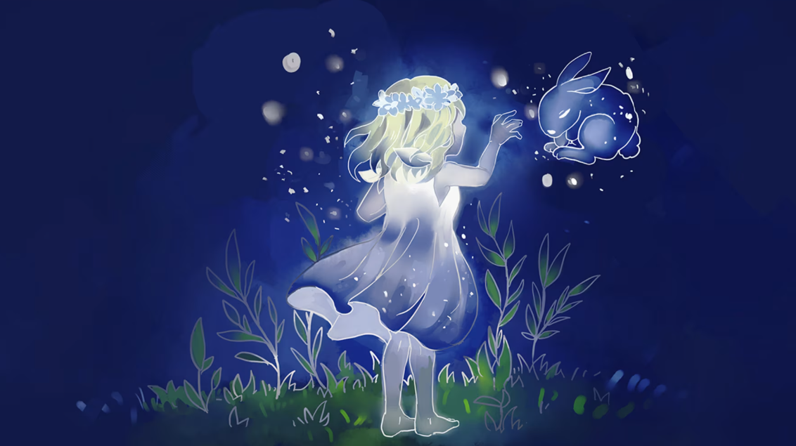 银斧 - 诚实的精灵(Silver Axe - The Honest Elf)_6