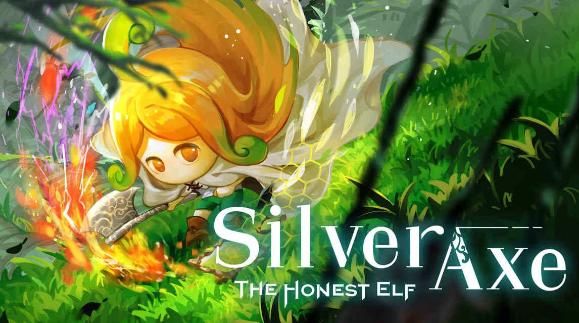 switch游戏《银斧 – 诚实的精灵（Silver Axe – The Honest Elf）》中文版nsz下载+2.0.3补丁