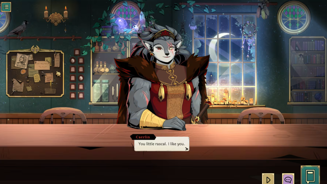 魔饮心语/Tavern Talk_2