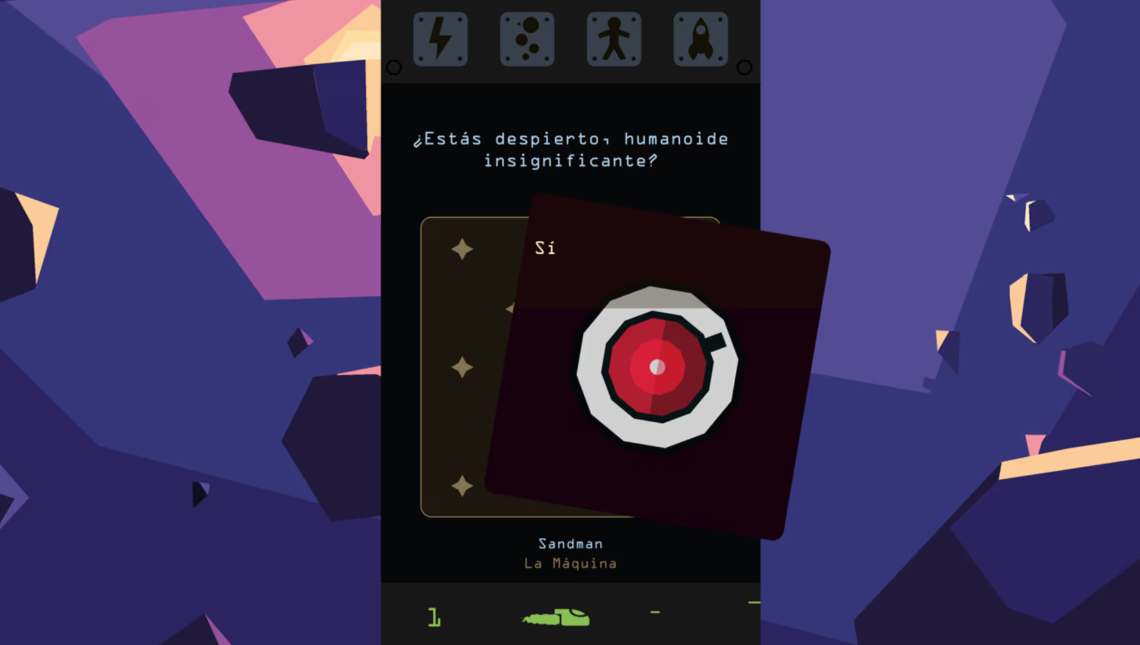 王权 星途 Reigns Beyond_2