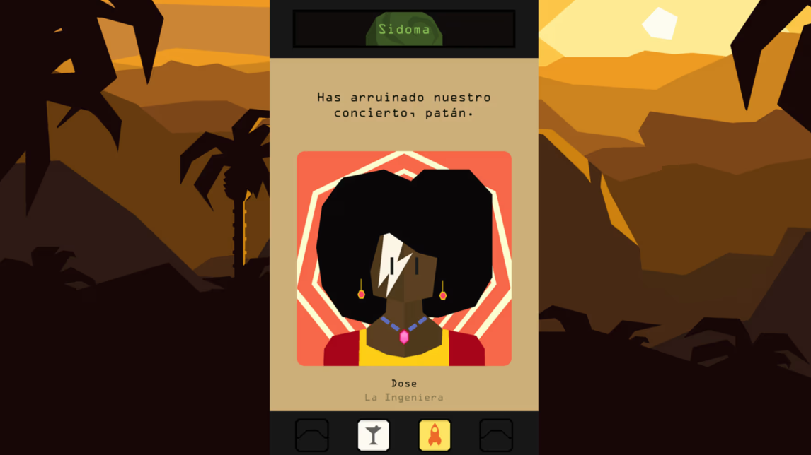 王权 星途 Reigns Beyond_1