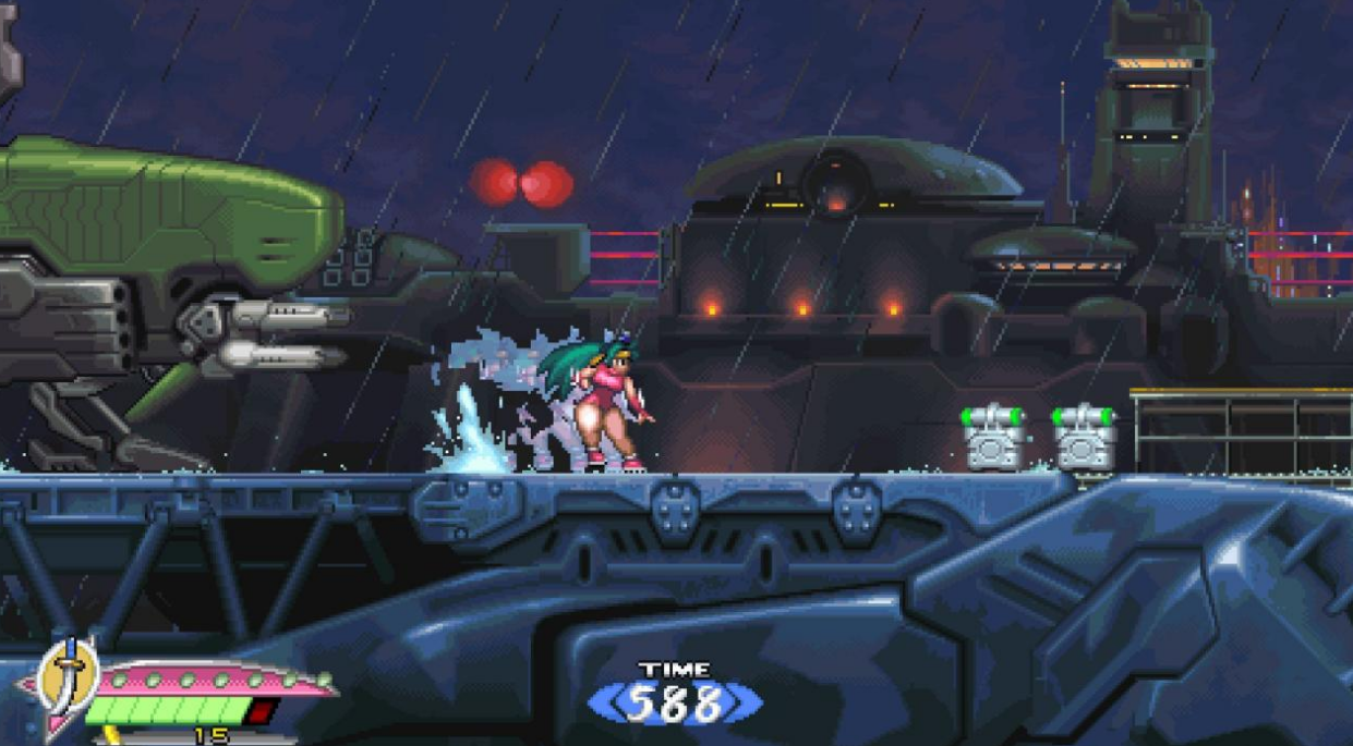 赤影战士重制版+赤影战士复刻合集_3