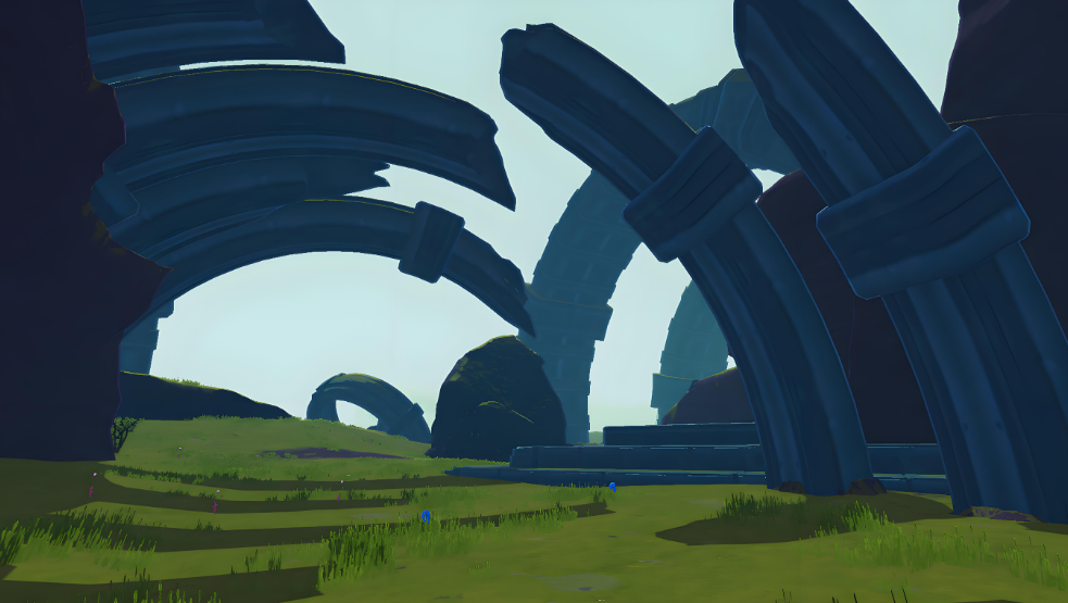 雨中冒险2 Risk of Rain 2_1