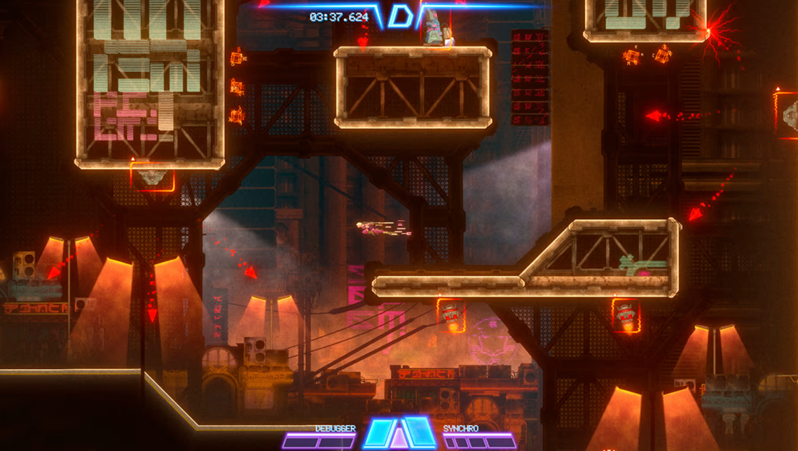 伊甸园创世纪(Eden Genesis)_5