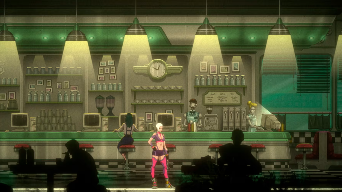 伊甸园创世纪(Eden Genesis)_3