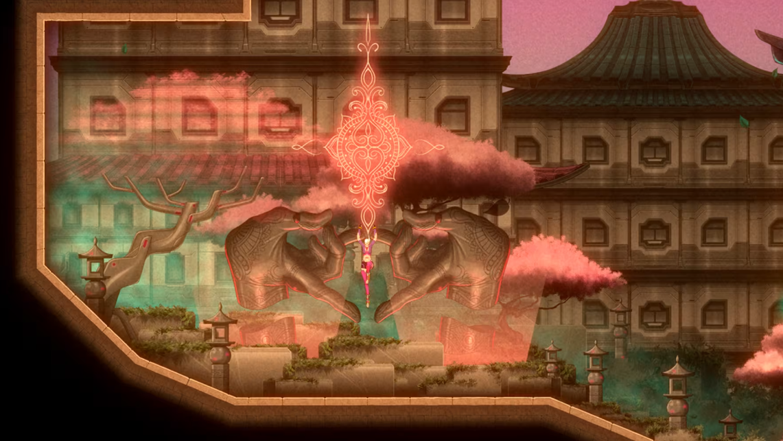 伊甸园创世纪(Eden Genesis)_1