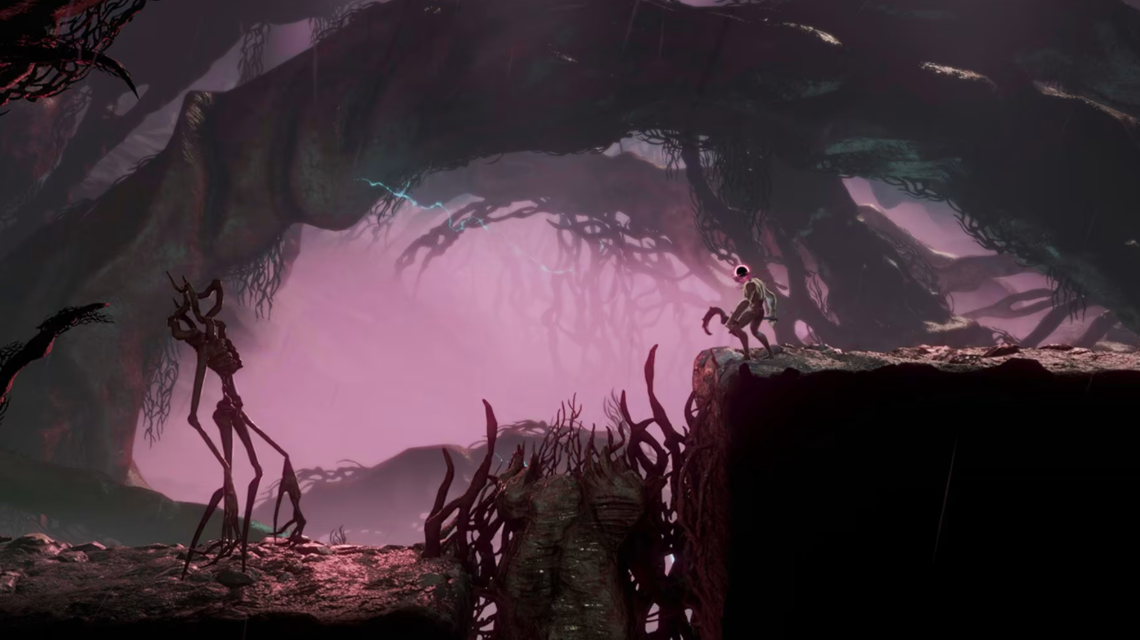 尘埃异变最终版/GRIME Definitive Edition_5