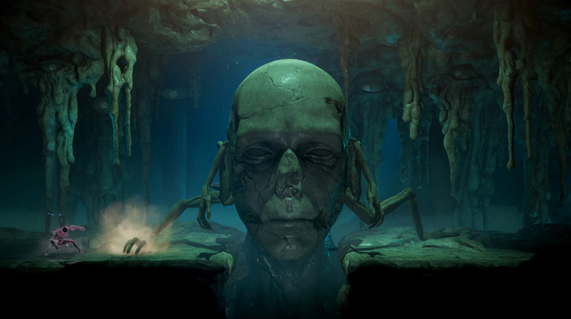 尘埃异变最终版/GRIME Definitive Edition_2