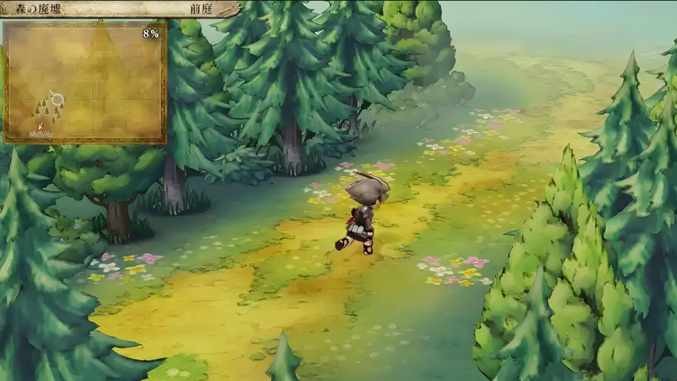 遗迹传说H重制版_1