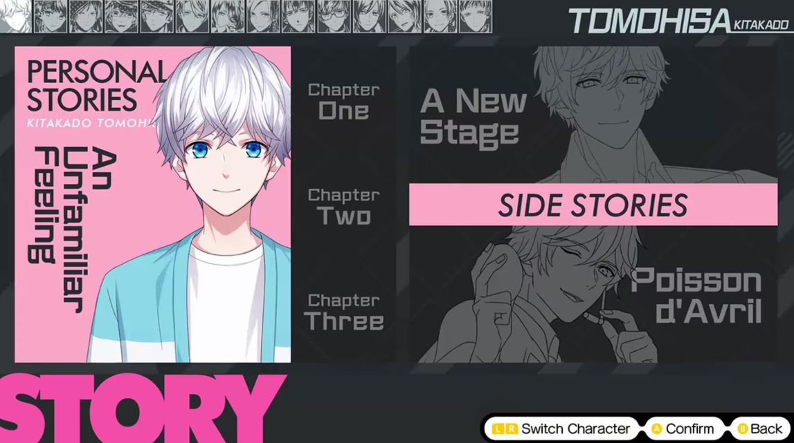 B计划：流星幻想/B-PROJECT RYUSEI FANTASIA_4