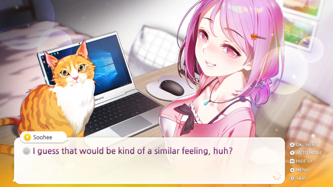 暧昧便利店 Some Some Convenience Store_3