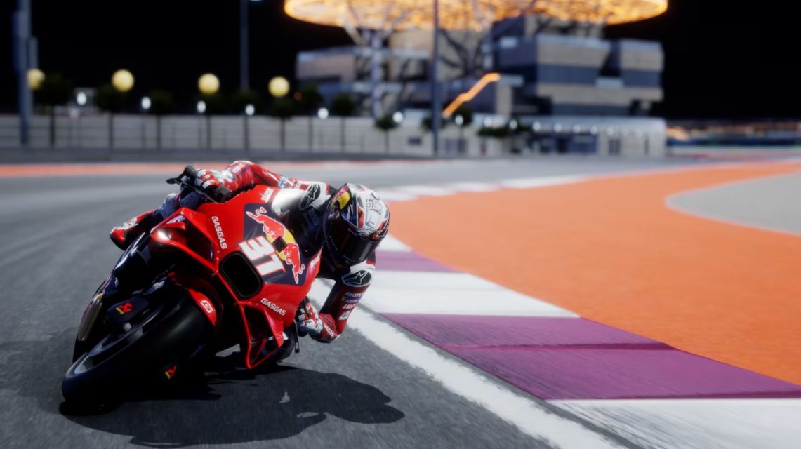 世界摩托大奖赛 24/MotoGP 24_5