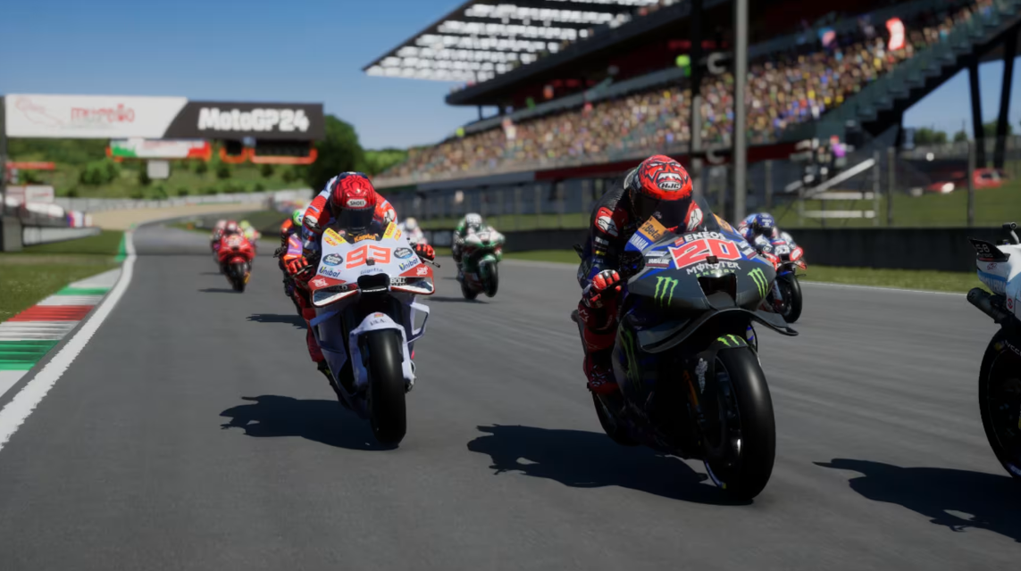 世界摩托大奖赛 24/MotoGP 24_4