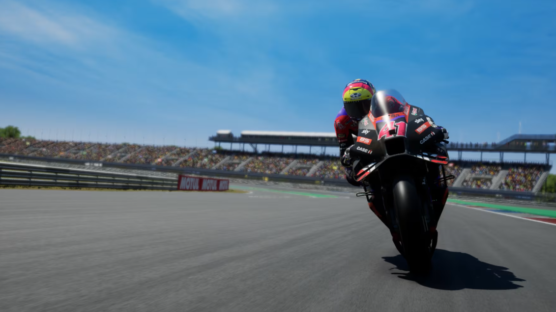 世界摩托大奖赛 24/MotoGP 24_1