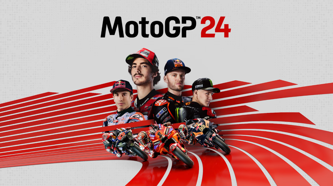 switch游戏《世界摩托大奖赛 24/MotoGP 24》中文版nsz下载+1.0.5补丁