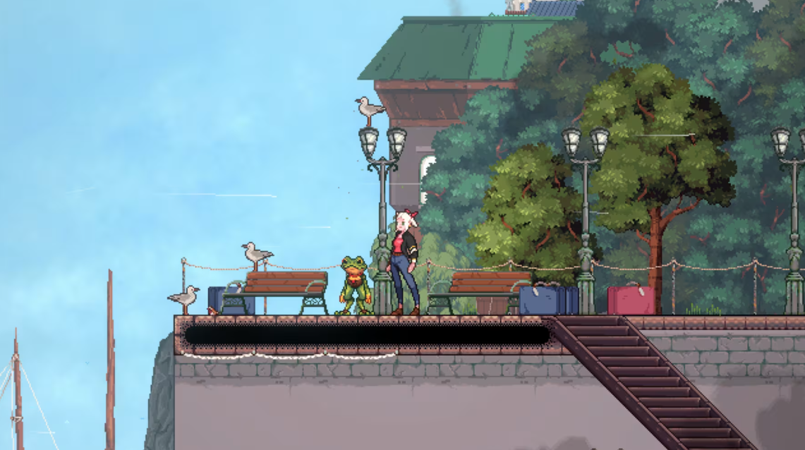 魔法餐作室 Magical Delicacy_5