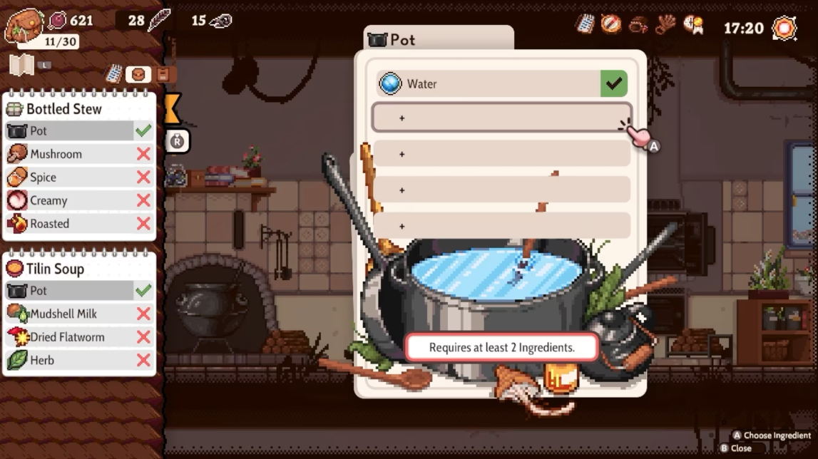 魔法餐作室 Magical Delicacy_4